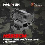 Holosun HS515CM Red Dot Sight