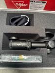 Trijicon Tenmile 6-24x50mm Red Dot Sight