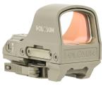 Holosun HE510C-GR-FDE Green Dot Reflex Sight