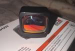Holosun HS507COMP Large Window Red Dot Sight