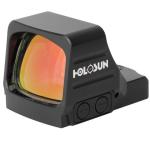 Holosun 6 MOA Green Shake Awake Reflex Sight
