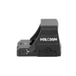 Holosun 6 MOA Green Shake Awake Reflex Sight