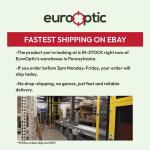 Holosun ARO Gold 2MOA Reflex Sight