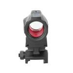 Holosun Solar Charging Multi Reticle Red Dot Sight