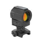 Holosun Solar Charging Multi Reticle Red Dot Sight