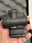 Trijicon MRO 1x25 Green Dot Holographic Sight