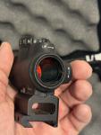 Trijicon MRO 1x25 Green Dot Holographic Sight