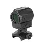 Holosun Solar Charging Multi Reticle Red Dot Sight