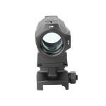 Holosun Solar Charging Multi Reticle Red Dot Sight