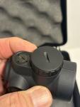 Trijicon MRO 1x25 Green Dot Holographic Sight