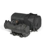 Dual Purpose 1-4x Fixed Scope with Mini Red Dot
