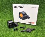 Holosun HS507C X2 Circle Dot Red Dot Sight