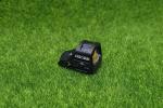 Holosun HS507C X2 Circle Dot Red Dot Sight