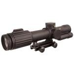 Trijicon VCOG 1-8x28 Red Dot Scope