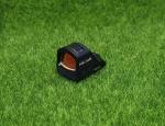 Holosun HS507C X2 Circle Dot Red Dot Sight