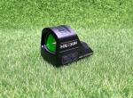 Holosun HS507C X2 Circle Dot Red Dot Sight