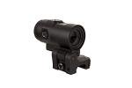 Trijicon MRO HD 3X Red Dot Magnifier