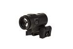 Trijicon MRO HD 3X Red Dot Magnifier