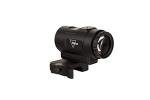 Trijicon MRO HD 3X Red Dot Magnifier