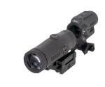 Holosun ARO Red Dot Sight with HM3X Magnifier