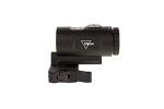 Trijicon MRO HD 3X Red Dot Magnifier