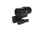 Trijicon MRO HD 3X Red Dot Magnifier
