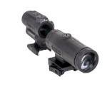 Holosun ARO Red Dot Sight with HM3X Magnifier
