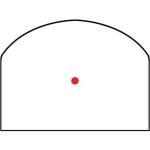 Trijicon RMR Type 2 3.25 MOA Red Dot Sight