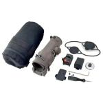 Dual Purpose Holographic Sight Combo for 20mm Rail