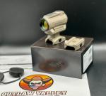 Holosun ARO 2 MOA Red Dot Sight - FDE