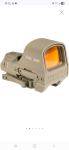 Holosun Red Dot Reflex Sight for Hunting
