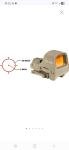 Holosun Red Dot Reflex Sight for Hunting