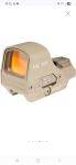 Holosun Red Dot Reflex Sight for Hunting