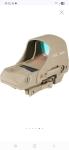 Holosun Red Dot Reflex Sight for Hunting