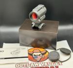 Holosun 1x22mm Red Dot Holographic Sight