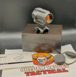 Holosun 1x22mm Red Dot Holographic Sight