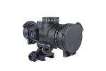 Trijicon MRO HD Red Dot Sight with Mount