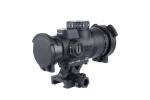 Trijicon MRO HD Red Dot Sight with Mount