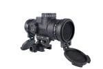 Trijicon MRO HD Red Dot Sight with Mount