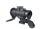 Trijicon MRO HD Red Dot Sight with Mount