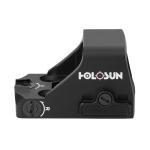 Holosun HS407K X2 6 MOA Red Dot Sight