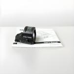 Holosun HS407C X2 Red Dot Sight - Solar & Battery