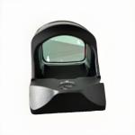 Holosun HS407C X2 Red Dot Sight - Solar & Battery