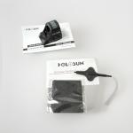 Holosun HS407C X2 Red Dot Sight - Solar & Battery