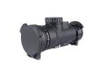 Trijicon MRO HD 1x25 Red Dot Sight