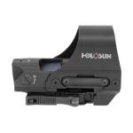 Holosun HS510C Circle Red Dot Sight