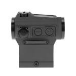 Holosun Micro Red Dot 20mm Dual Reticle