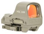 Holosun HS510C Circle Dot Sight with Solar