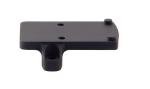 Trijicon RM66 Red Dot Mount for 4x32 ACOG