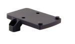 Trijicon RM66 Red Dot Mount for 4x32 ACOG